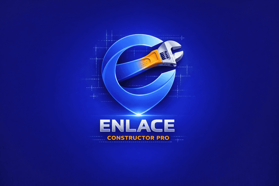 Enlace Constructor Pro